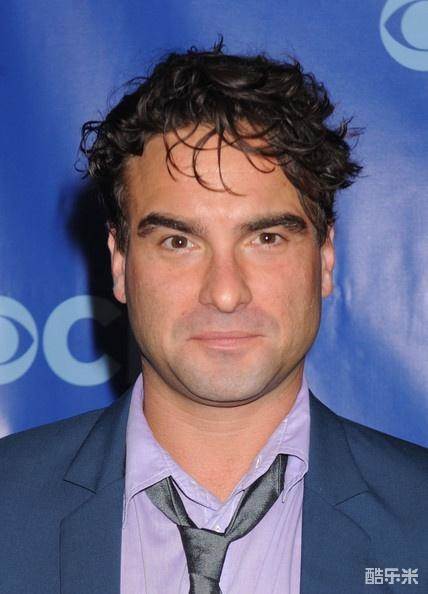 约翰尼·盖尔克奇