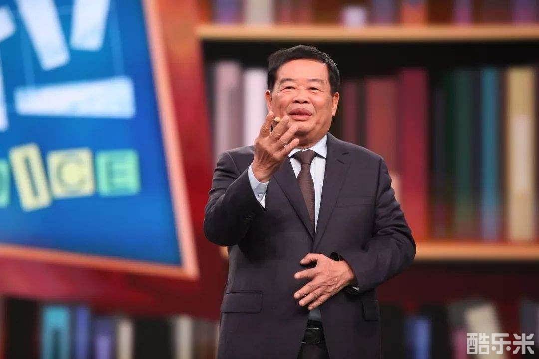 曹德旺