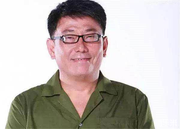 楼南光