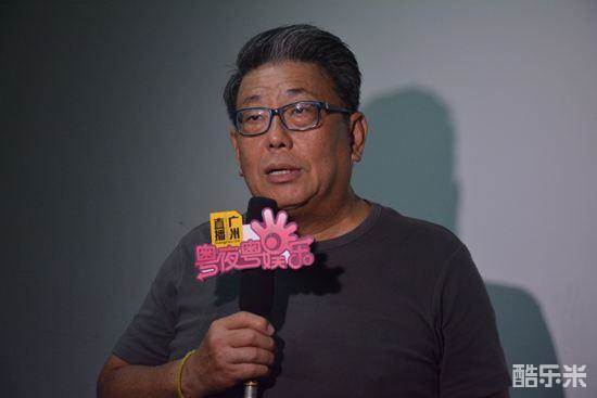 楼南光