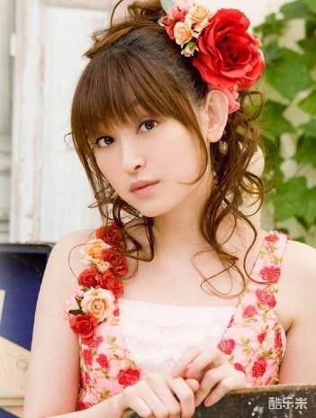 田村由香里