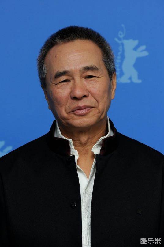 侯孝贤