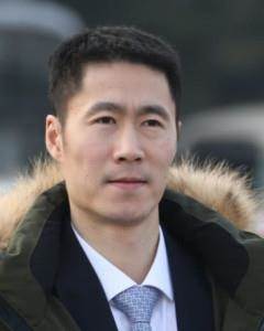 王励勤