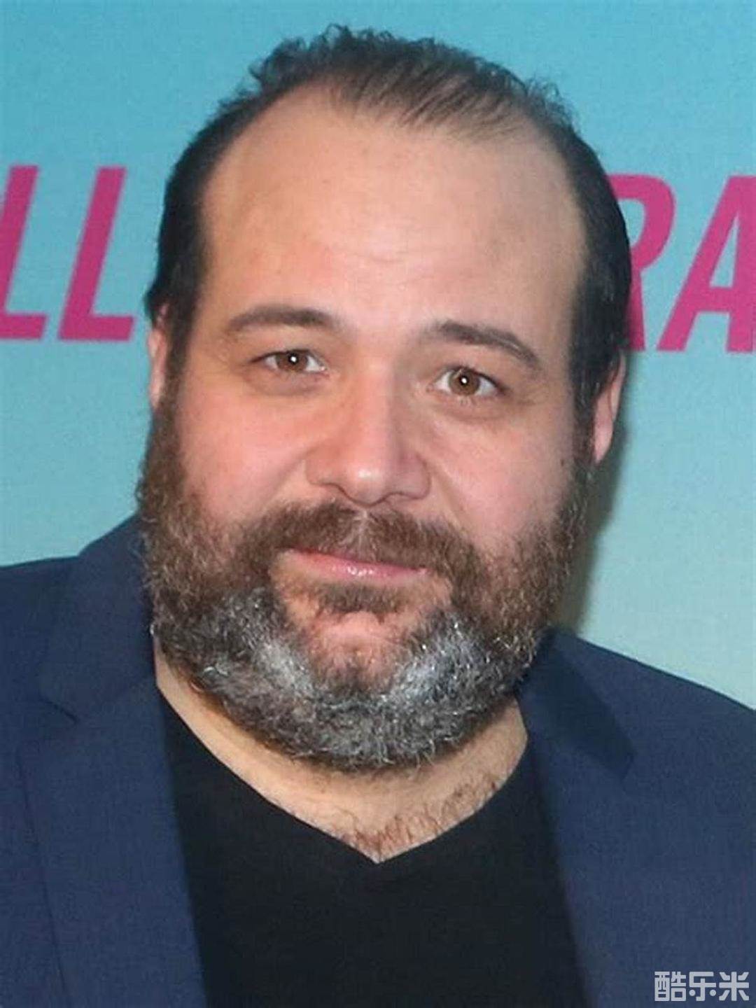 纪尧姆·布谢德