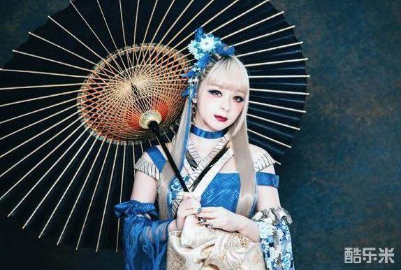 美依礼芽