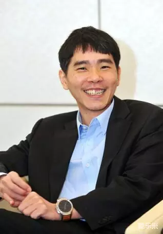 李世石