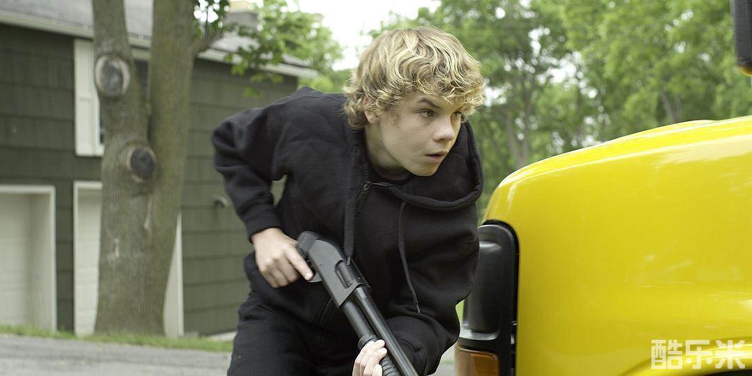 赖安·哈特维希