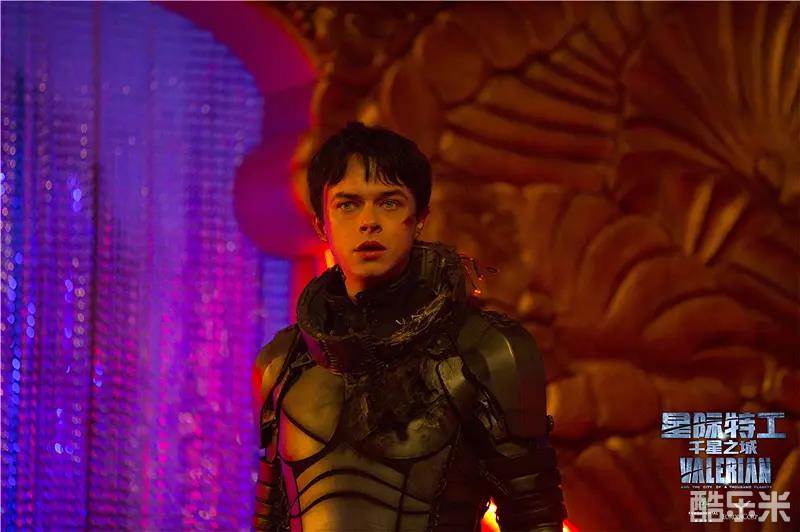 星际特工：千星之城