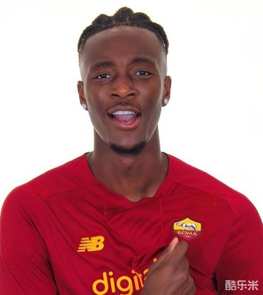 塔米·亚伯拉罕