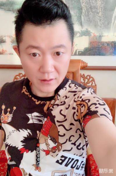 马洪刚