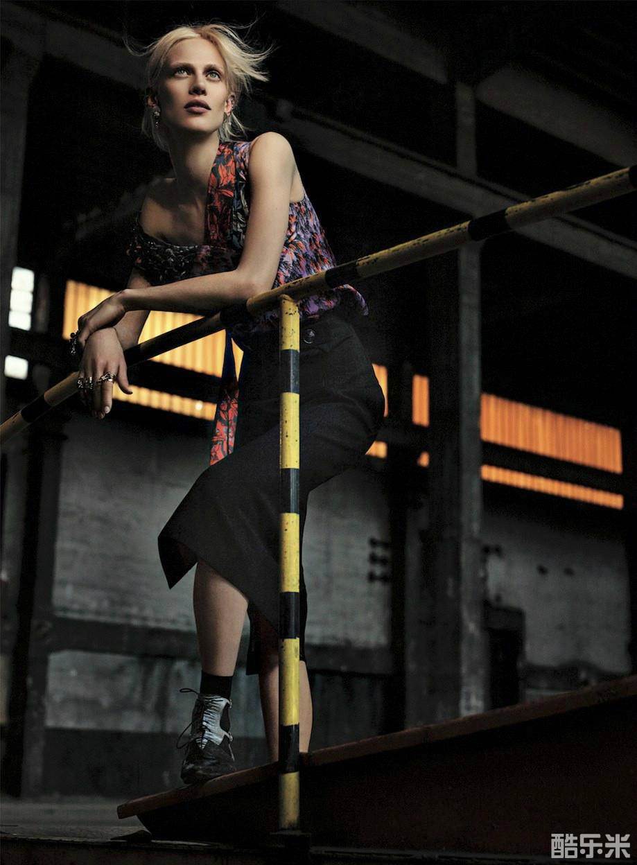 艾梅琳·瓦拉德