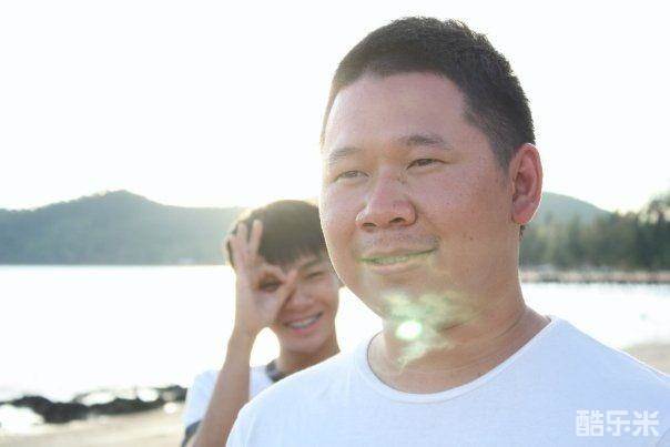楚克·萨克瑞科