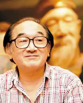 严顺开
