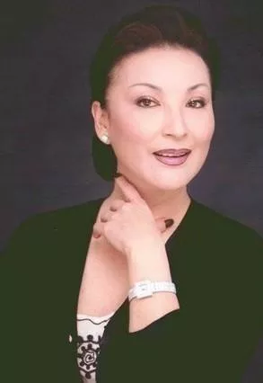 陈莎莉