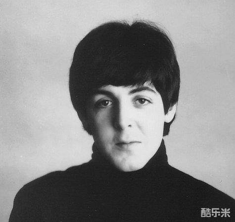 保罗·麦卡特尼