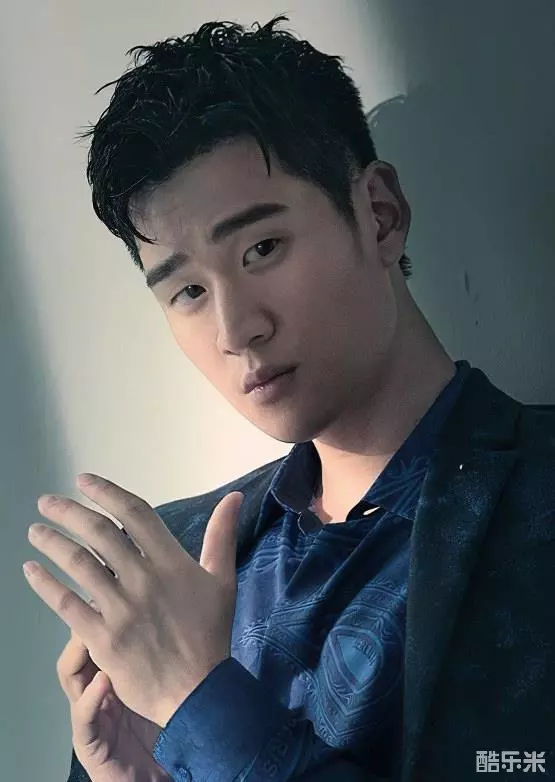 周兴哲