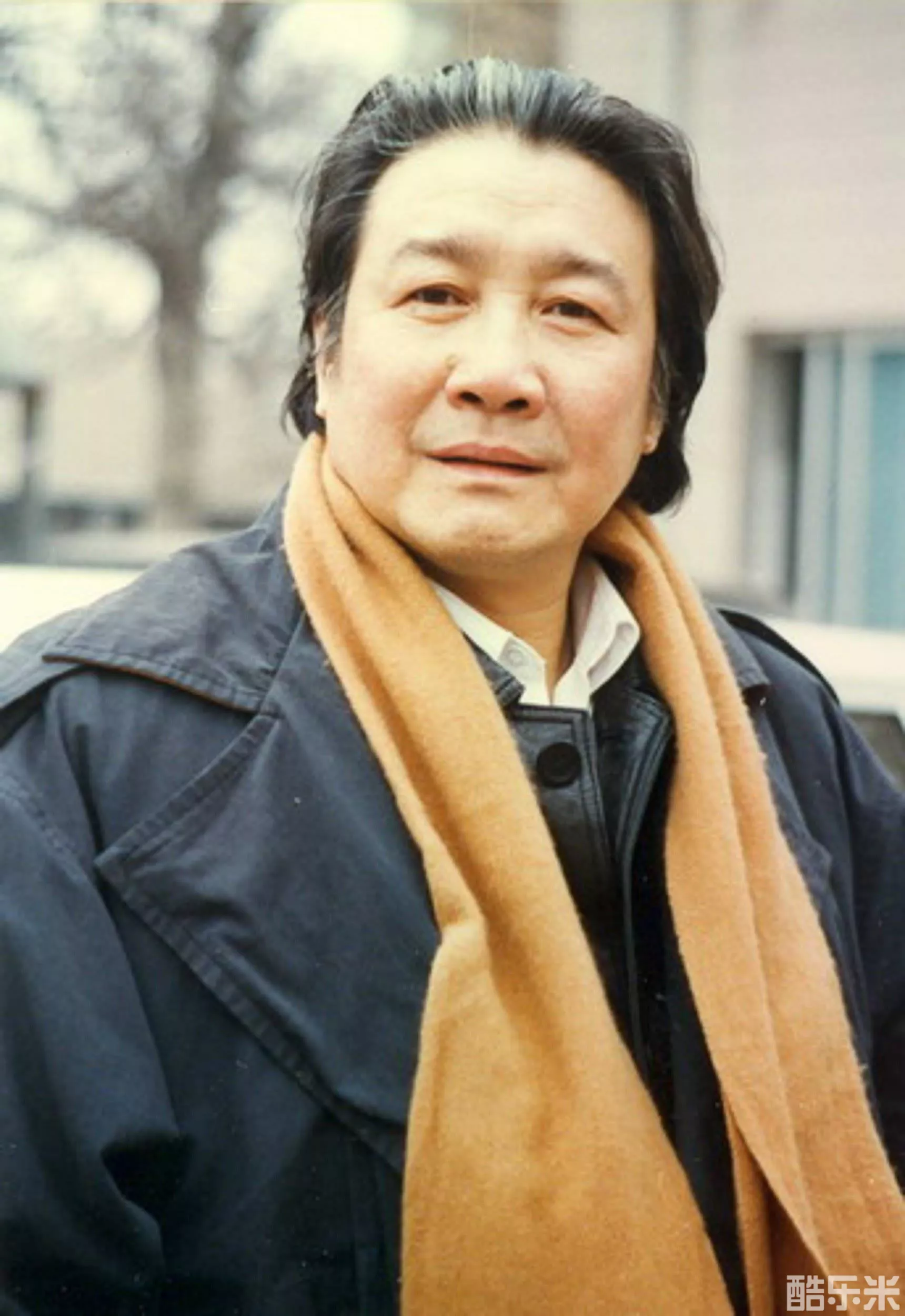 黄小立