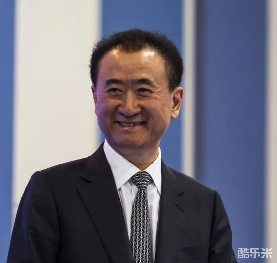 王健林