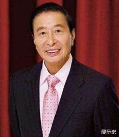 李兆基