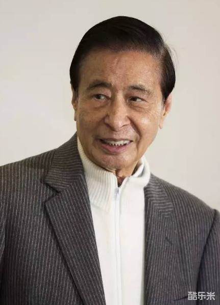 李兆基