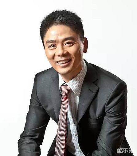 刘强东