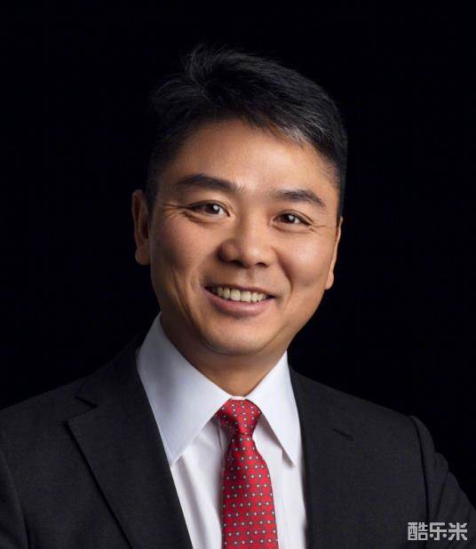 刘强东