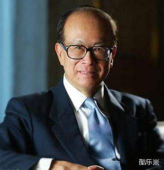李嘉诚