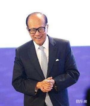 李嘉诚