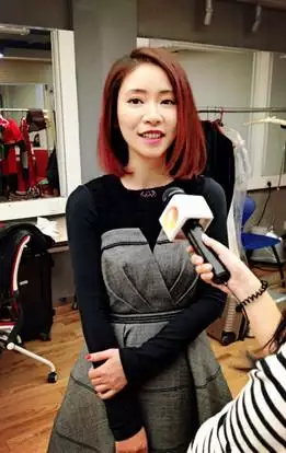 李燃