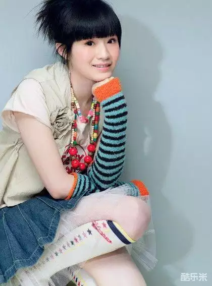 香香