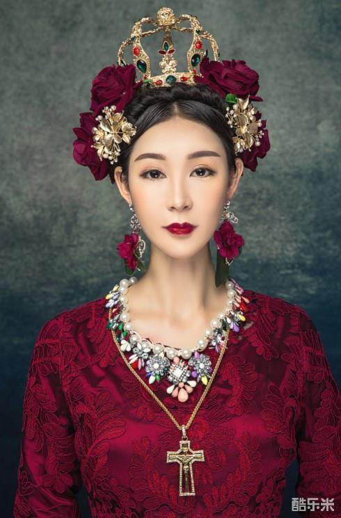 杨棋涵