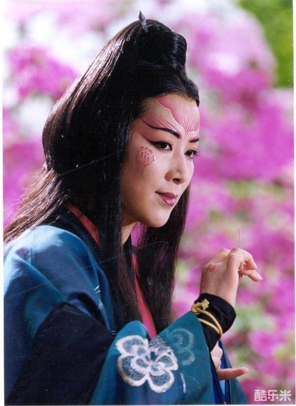 茅威涛
