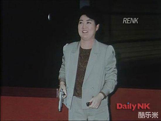 高英姬