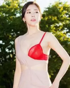 金柳妍