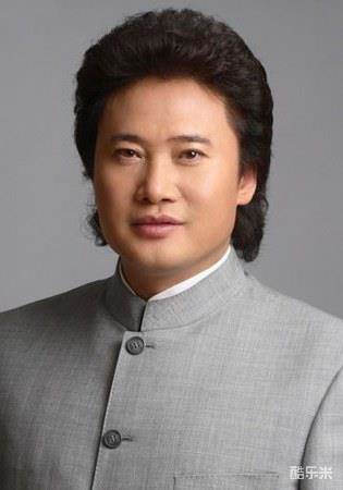 戴玉强