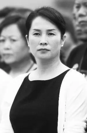 高金素梅