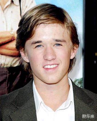 海利·乔·奥斯蒙特