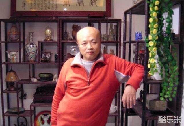 王少华