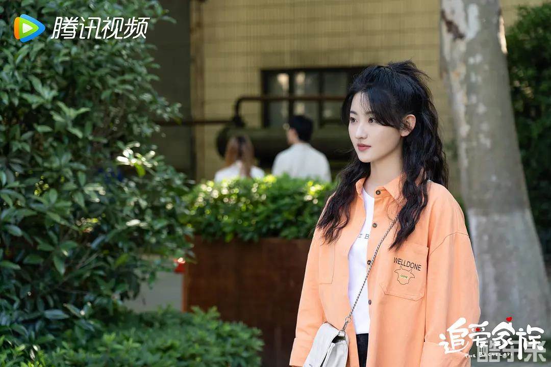 追爱家族