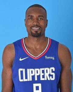 赛尔吉·伊巴卡