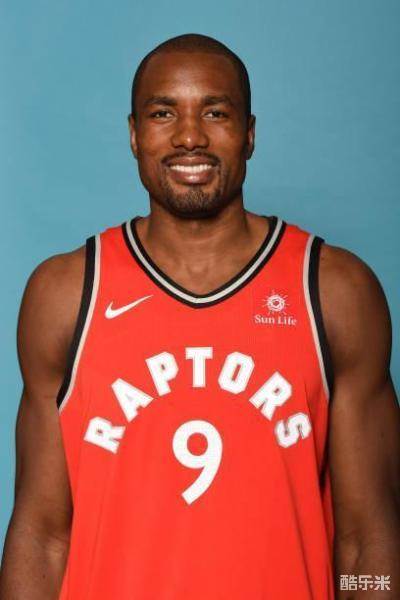 赛尔吉·伊巴卡