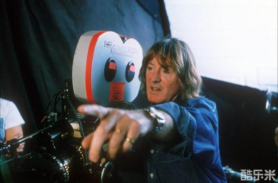 阿德里安·莱恩