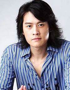 张勋杰