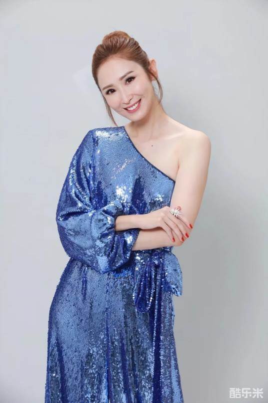 陈贝儿