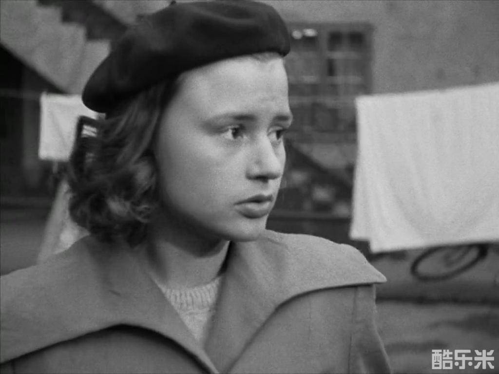 哈里特·安德森