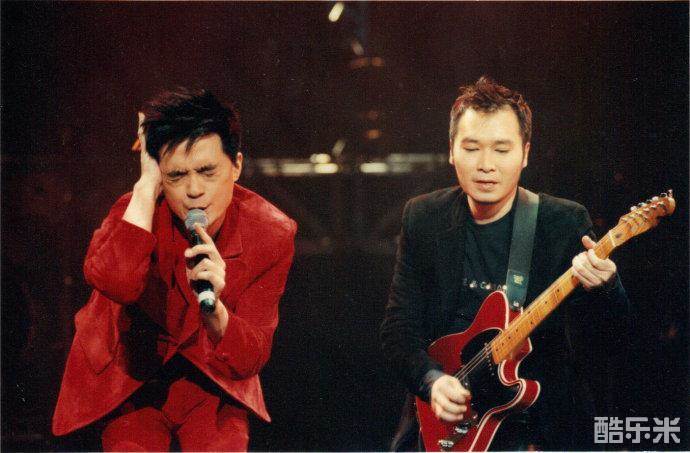 达明一派