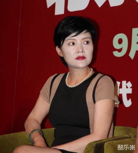 马晓晴