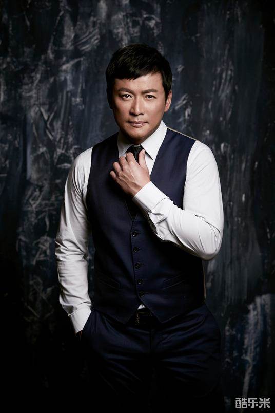 江宏恩