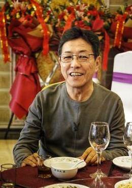 常宝丰