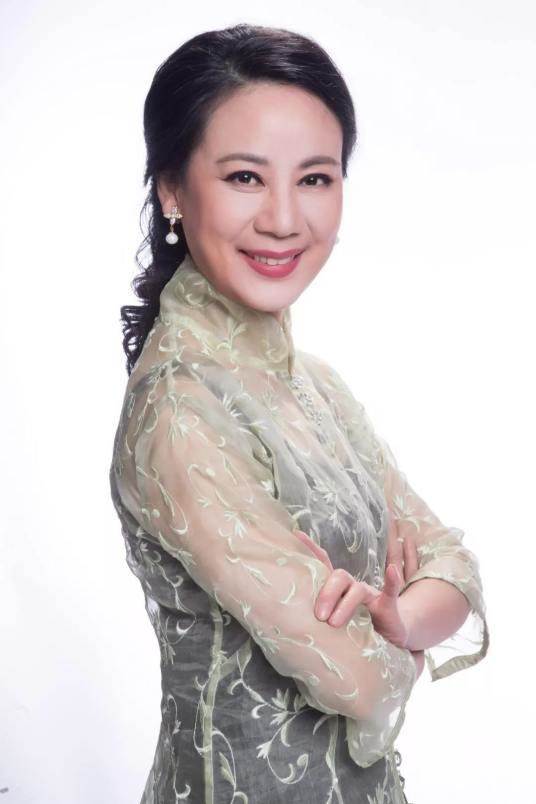 钱惠丽